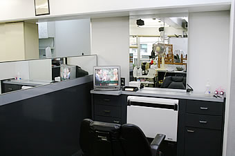 店内